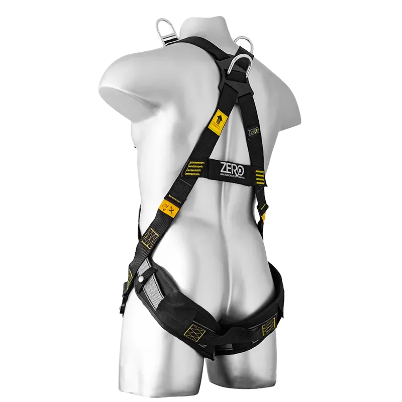 Zero AllTrade Harness