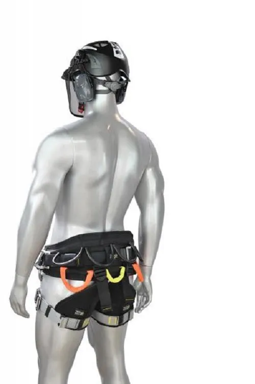 Zero Plus Professional Treetop Harness