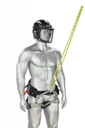 Zero Plus Professional Treetop Harness