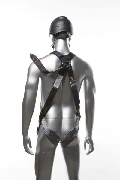ZERO UTILITY HARNESS QUICK CONNECT  Z-30