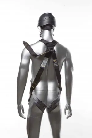 ZERO UTILITY HARNESS QUICK CONNECT  Z-30
