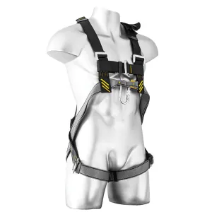 Zero UtilityS Harness With Standard Buckles